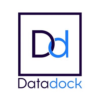 DATADOCK logo DATADOCK logo